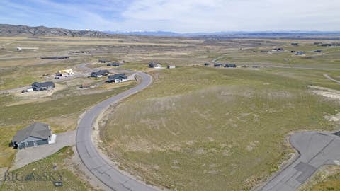 Photo of TBD (Lot 50) Rolling Prairie Way, Three Forks, MT 59752 (MLS # 412603)