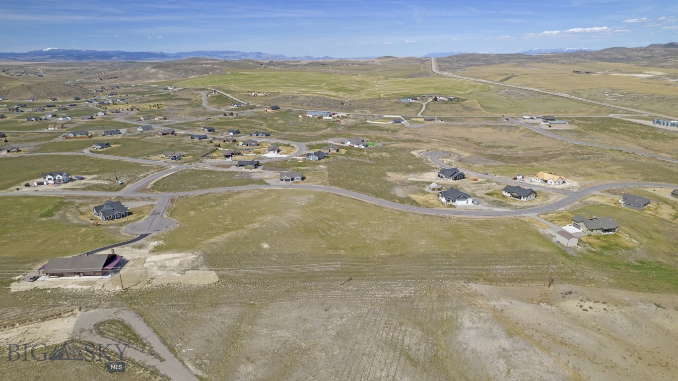 TBD (Lot 50) Rolling Prairie Way