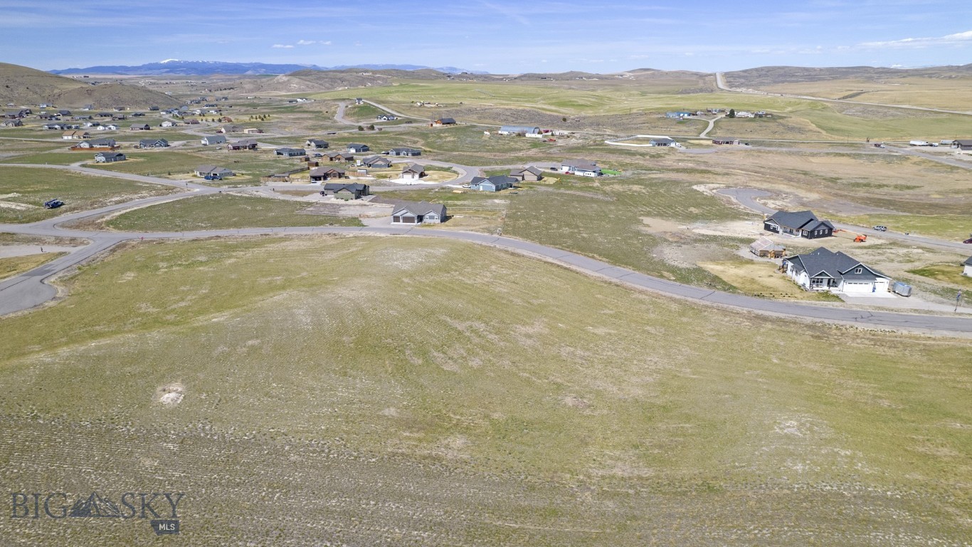 TBD (Lot 50) Rolling Prairie Way