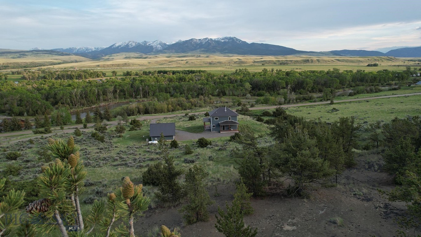 River Run - Residential