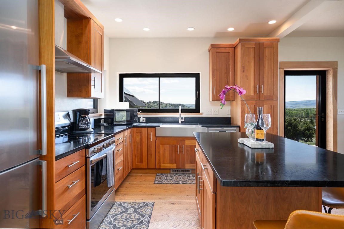 River Run - Residential