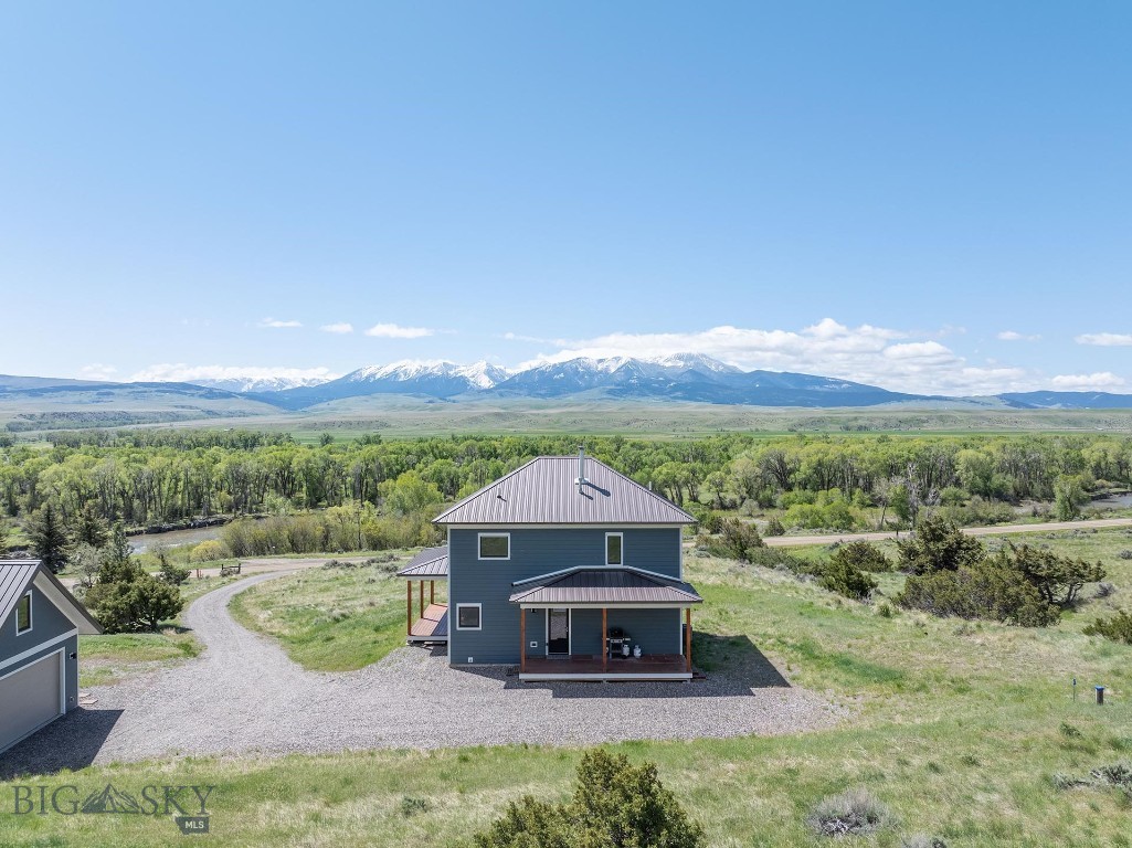 River Run - Residential