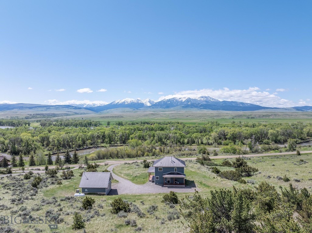 River Run - Residential