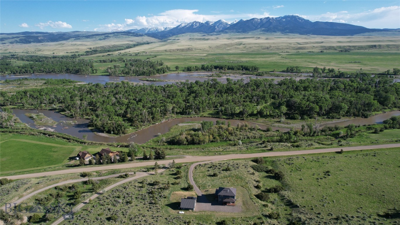 River Run - Residential