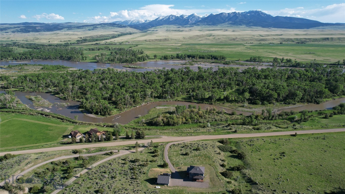 River Run - Residential