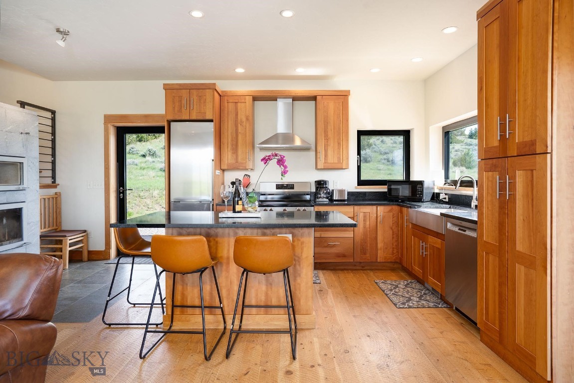 River Run - Residential