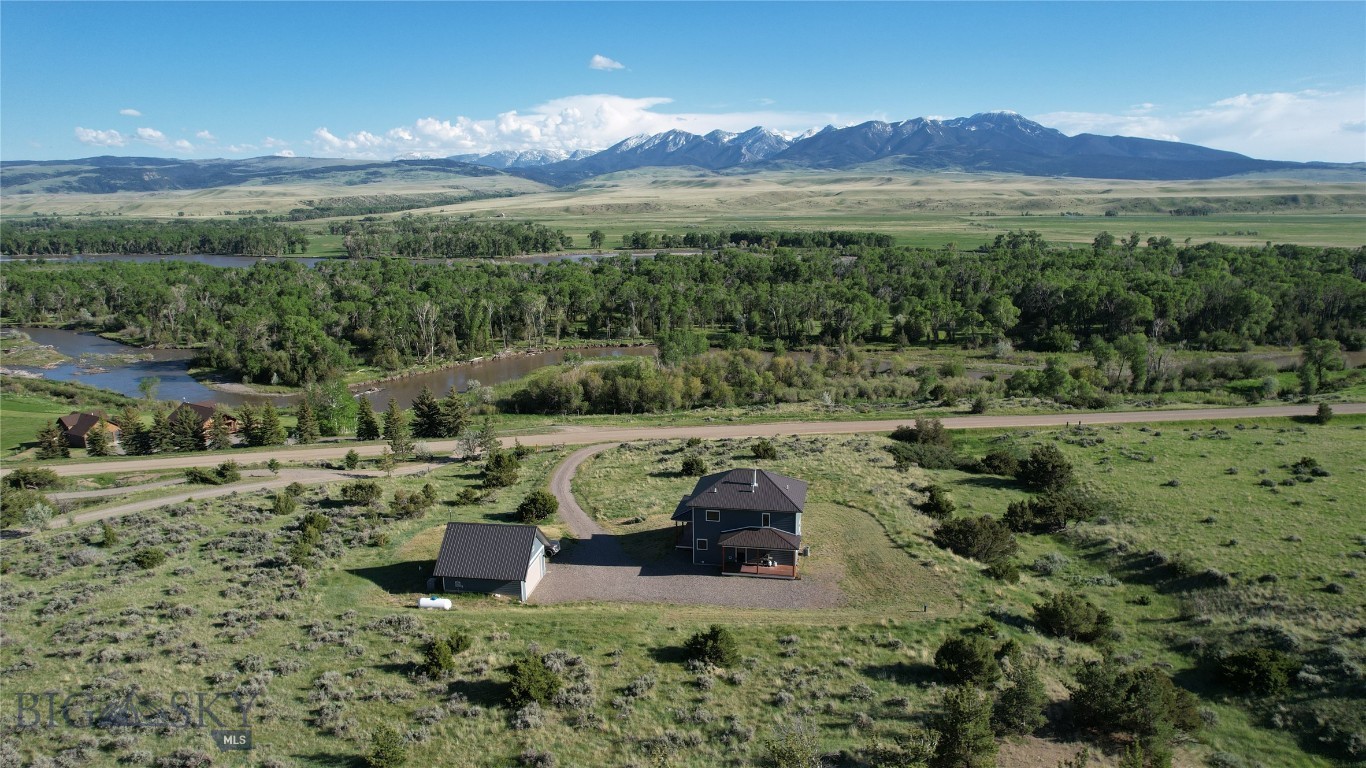 River Run - Residential