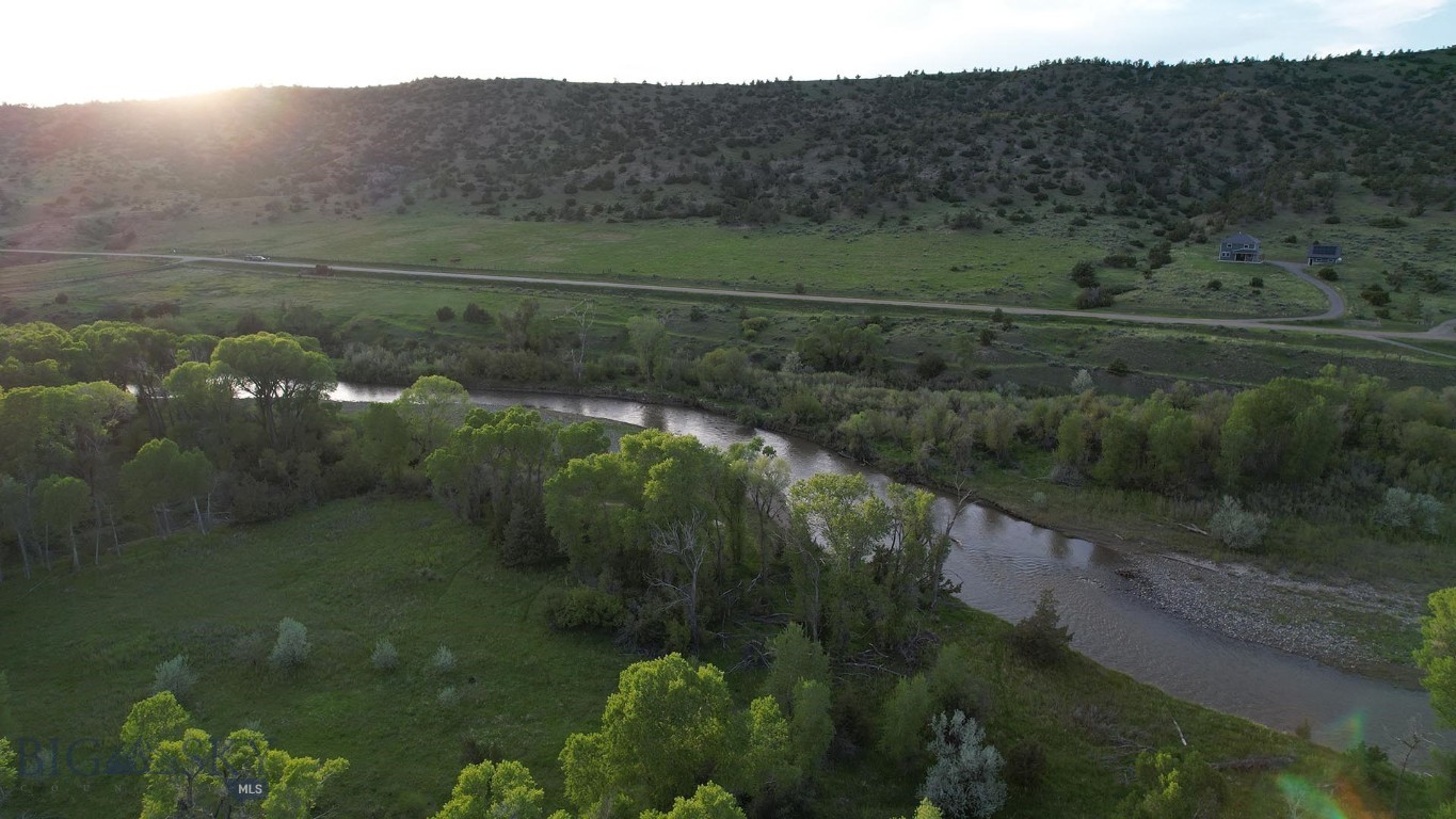 River Run - Residential