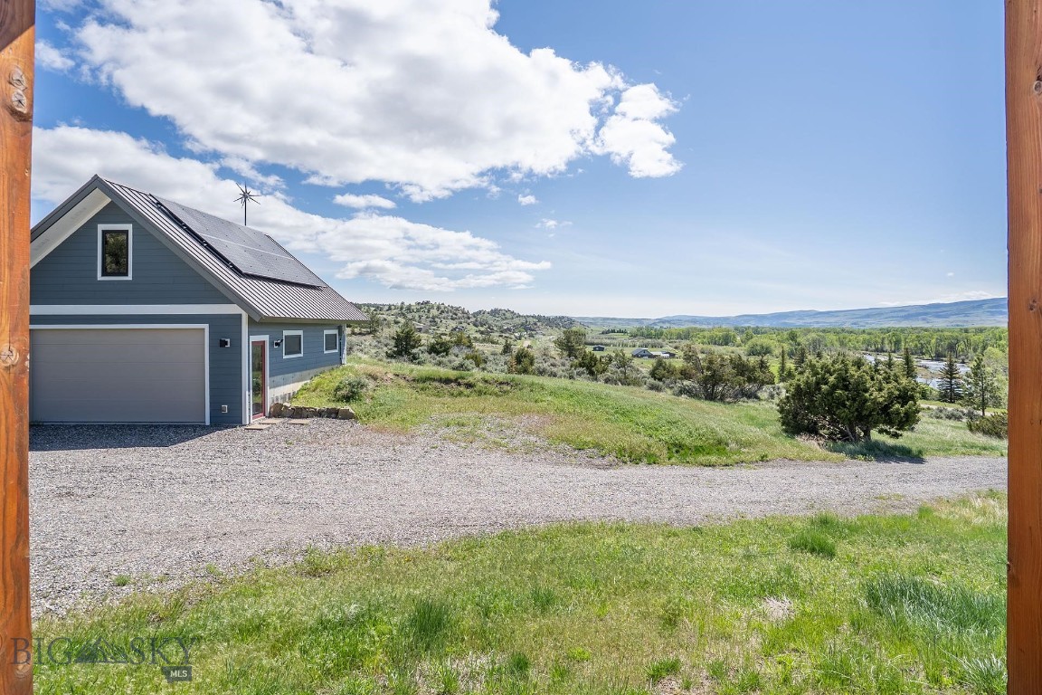 River Run - Residential