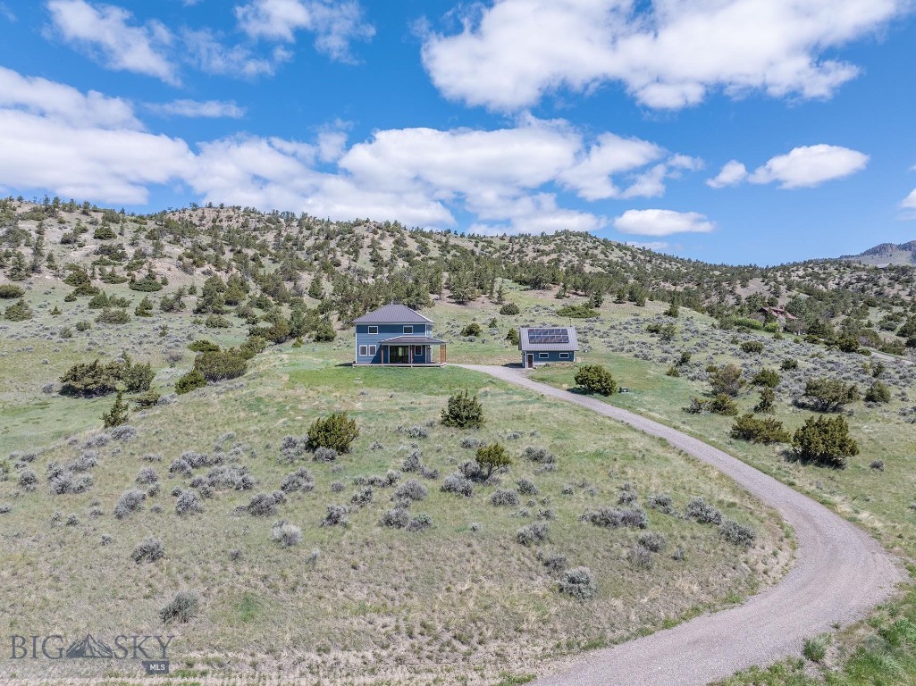 River Run - Residential