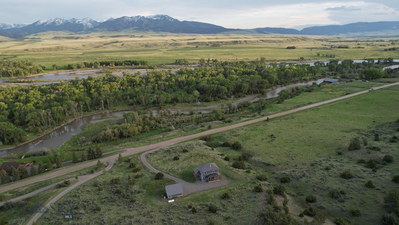 River Run - Residential