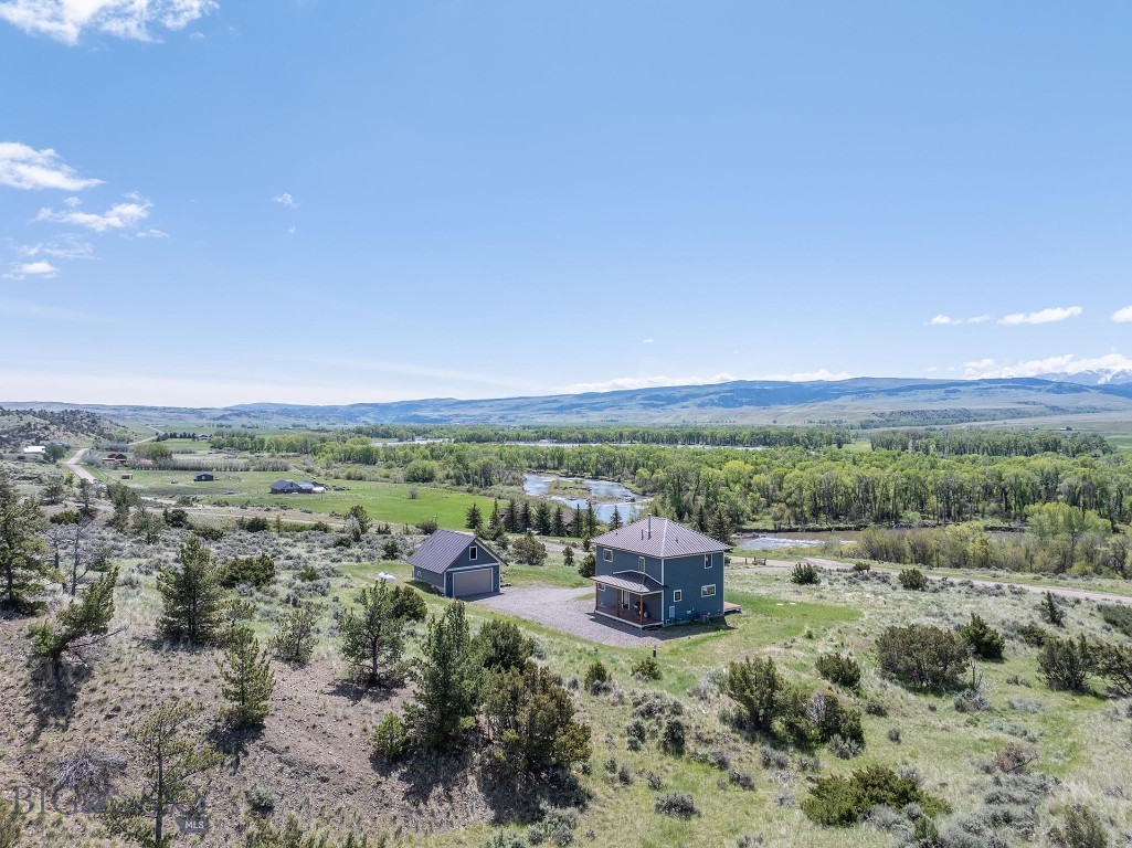 River Run - Residential