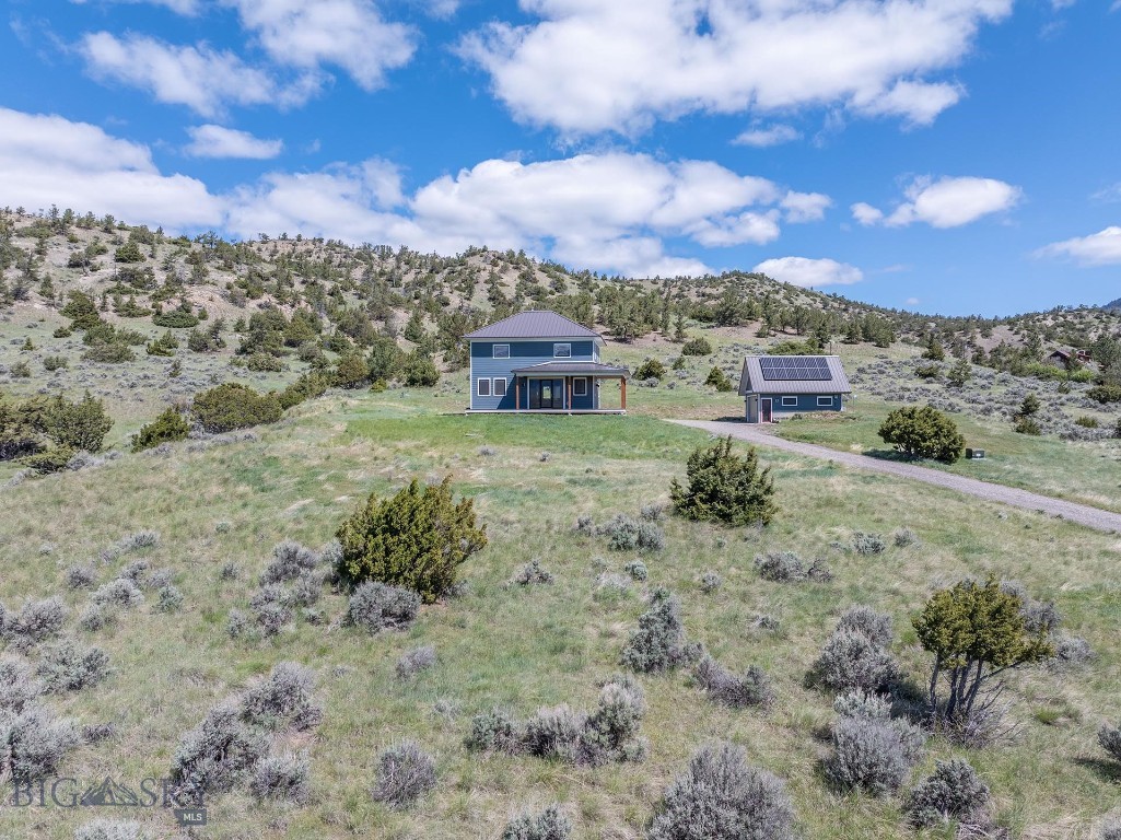 River Run - Residential