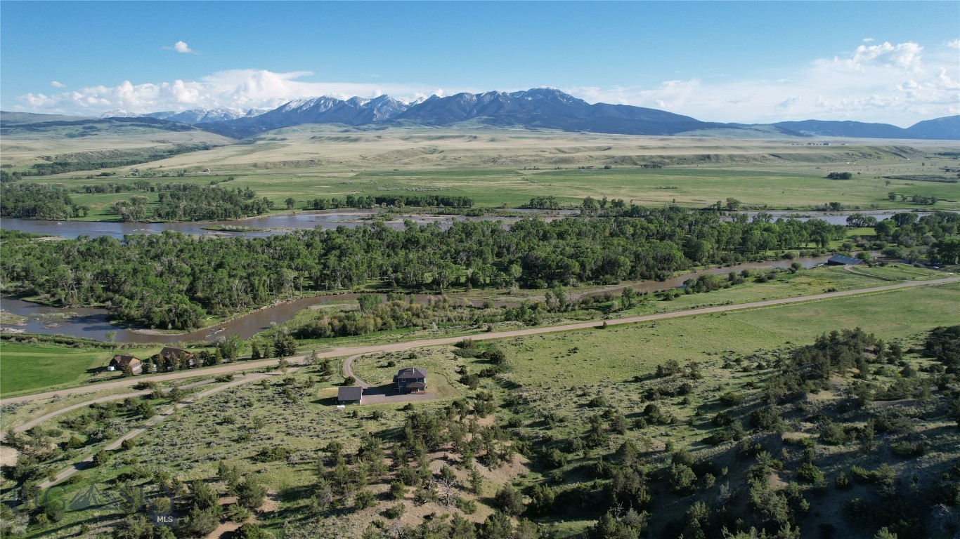 River Run - Residential