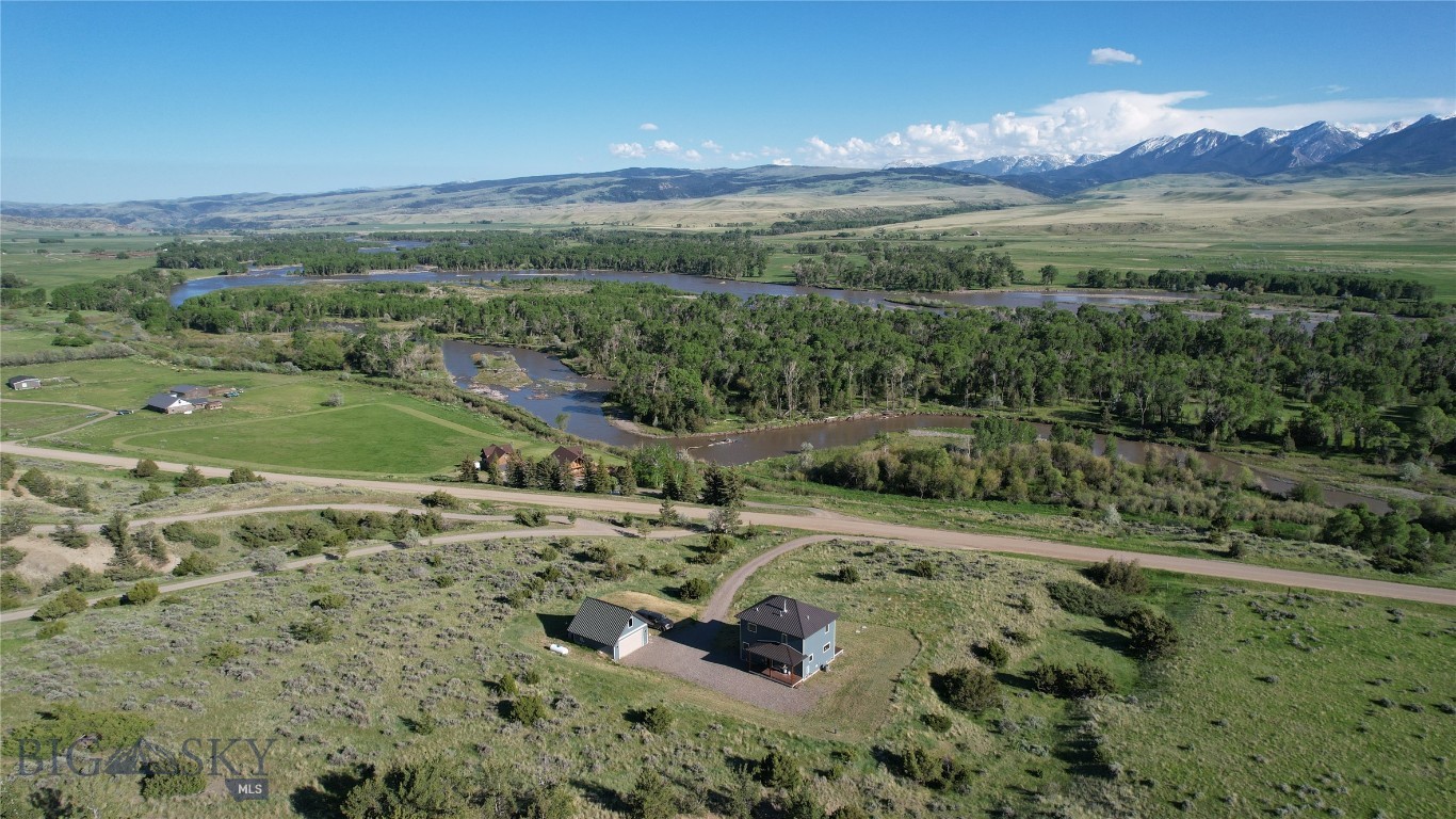 River Run - Residential