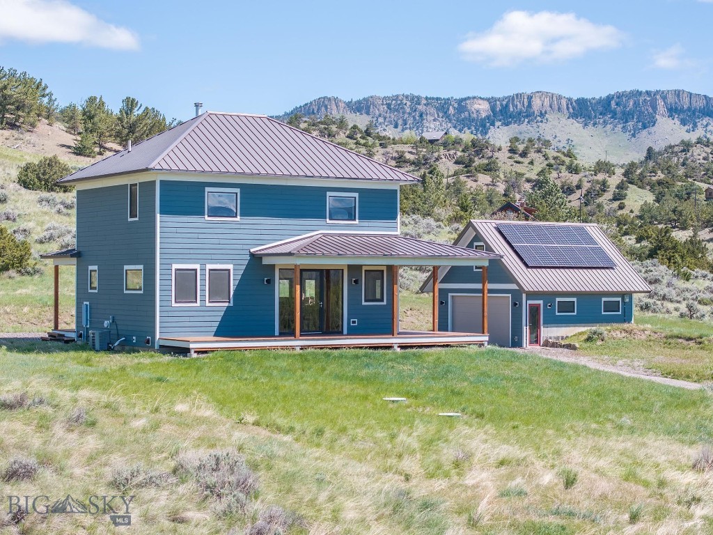 River Run - Residential