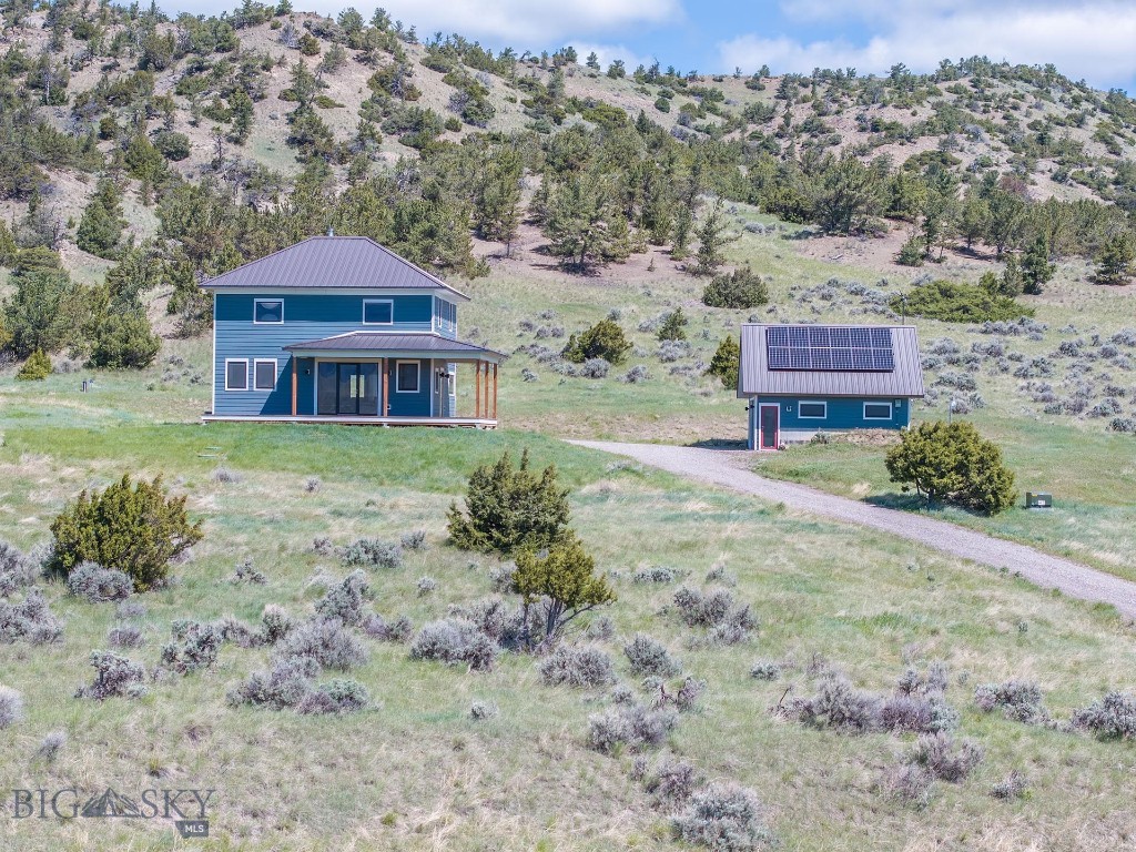 River Run - Residential