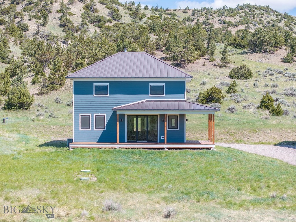 River Run - Residential