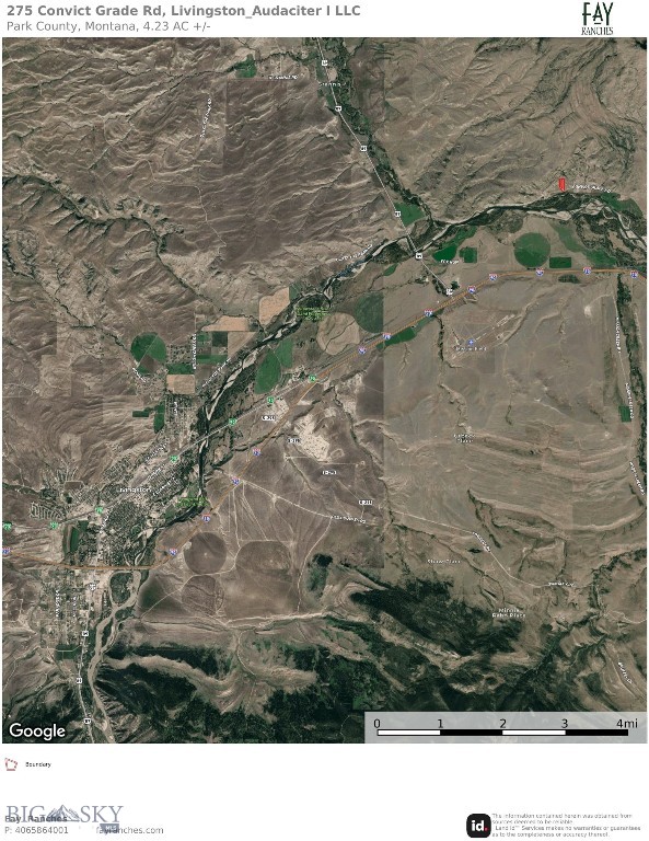 River Run - Residential