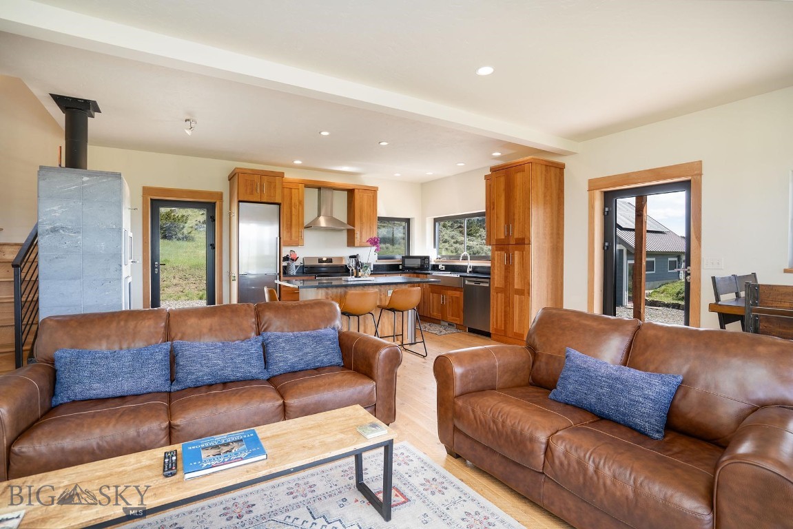 River Run - Residential