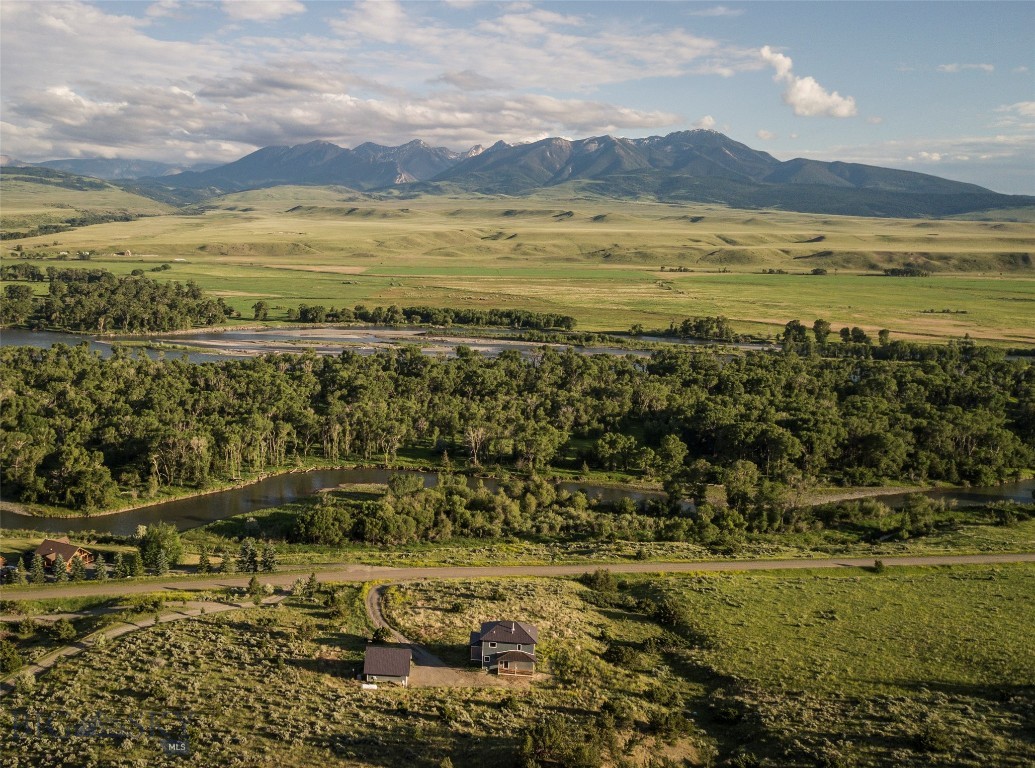 275 Convict Grade Road