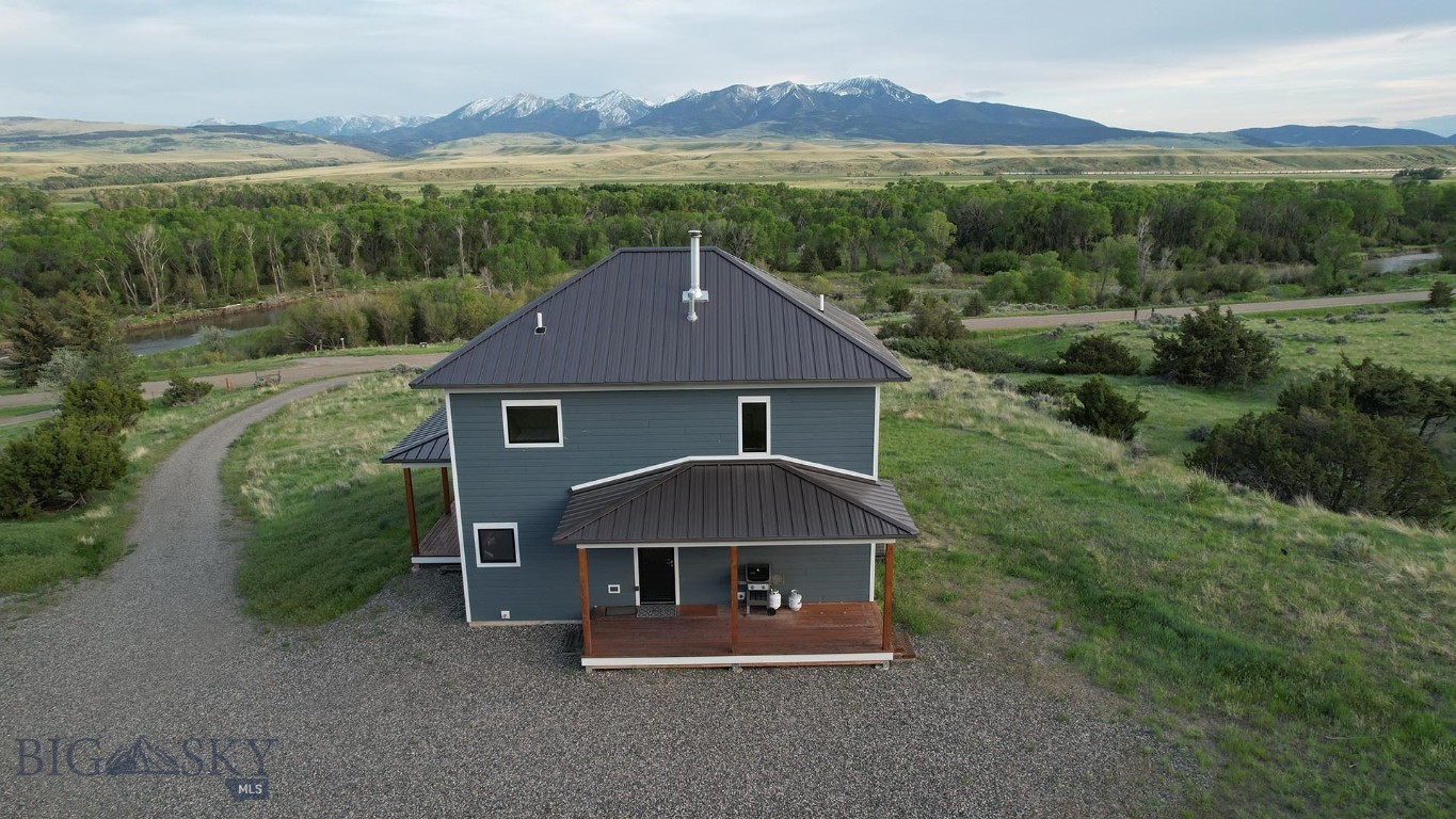 River Run - Residential