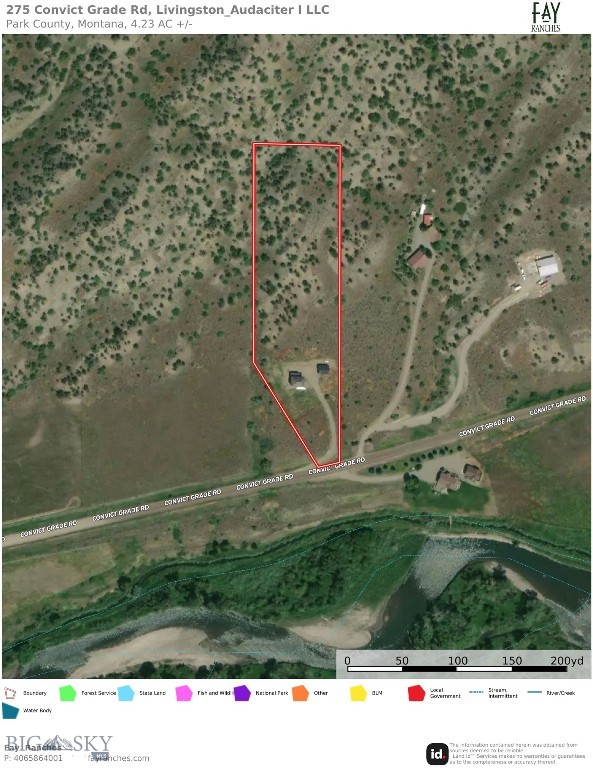 River Run - Residential