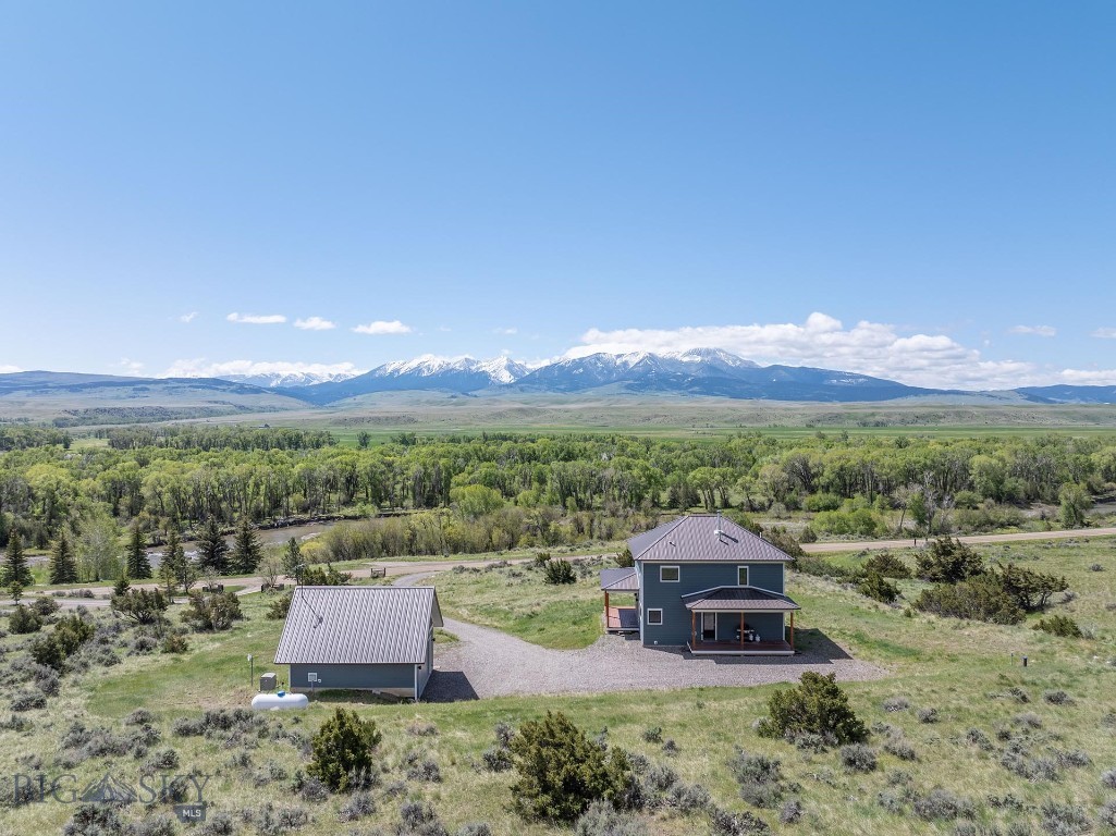 River Run - Residential