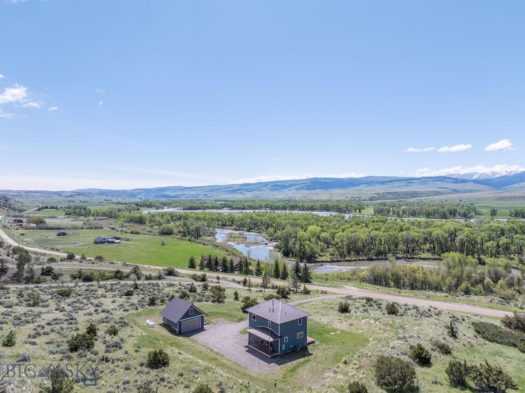 River Run - Residential