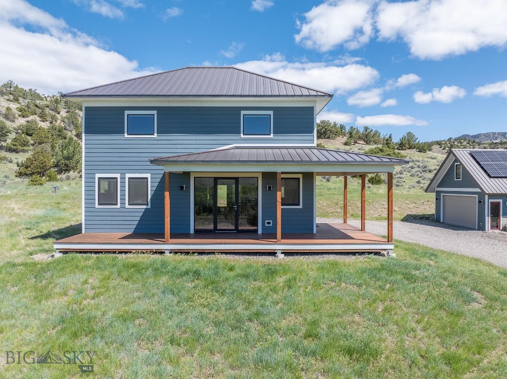 River Run - Residential