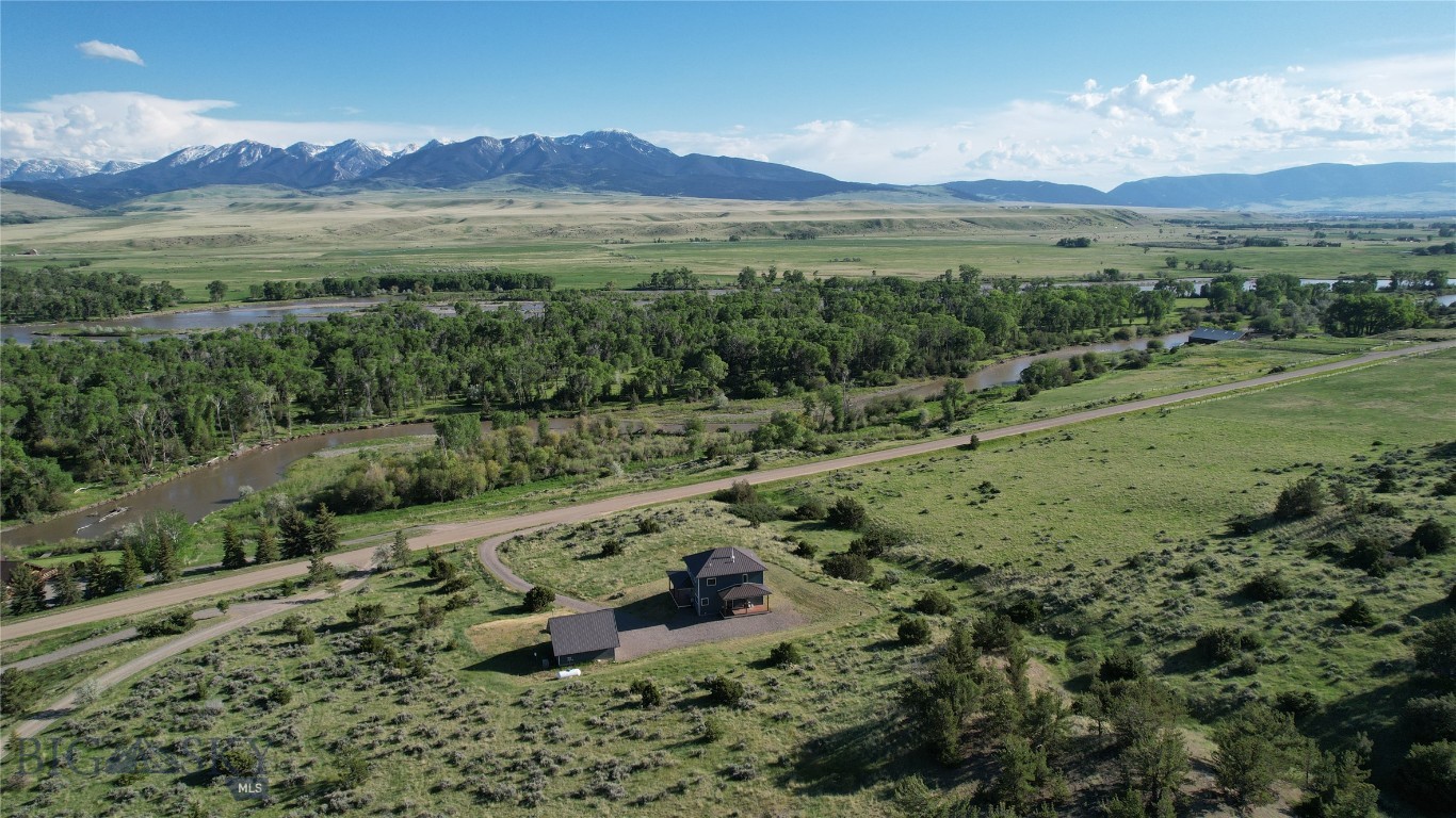 River Run - Residential