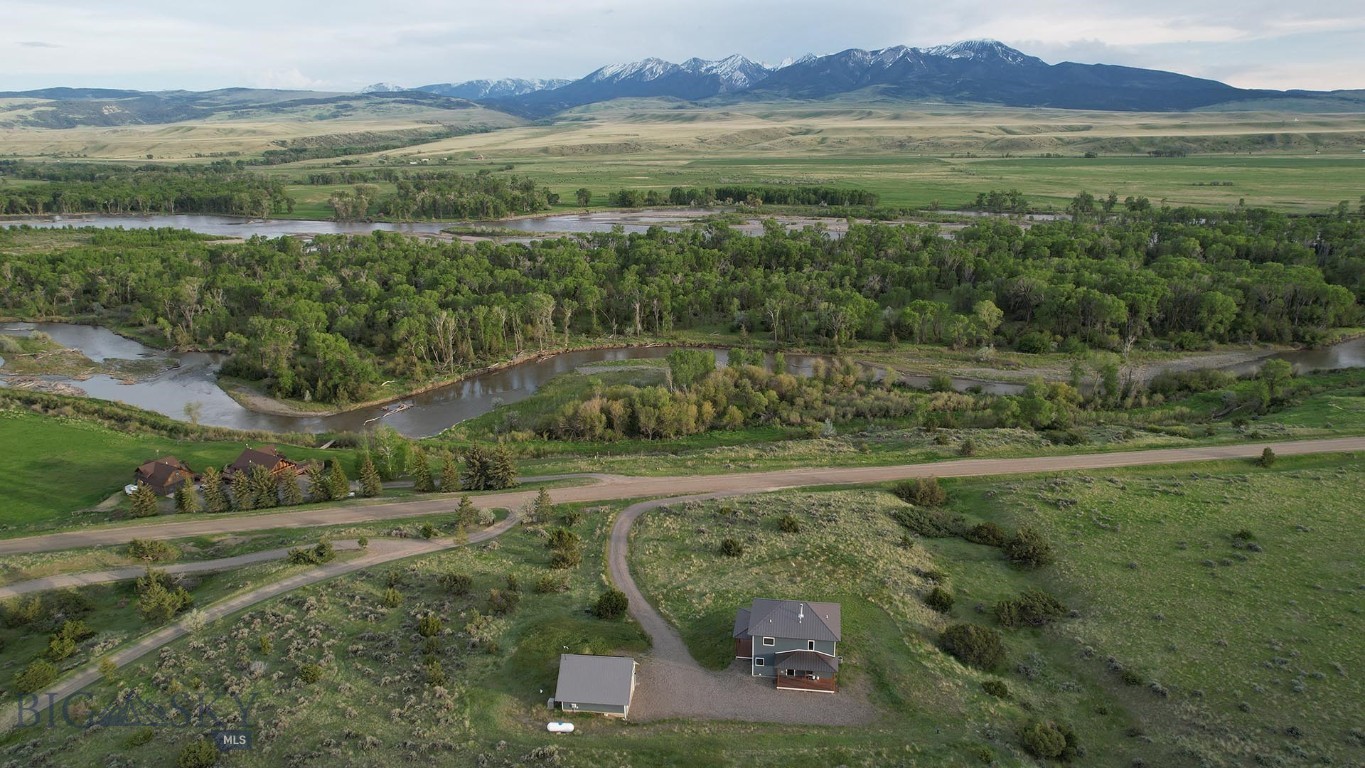 River Run - Residential