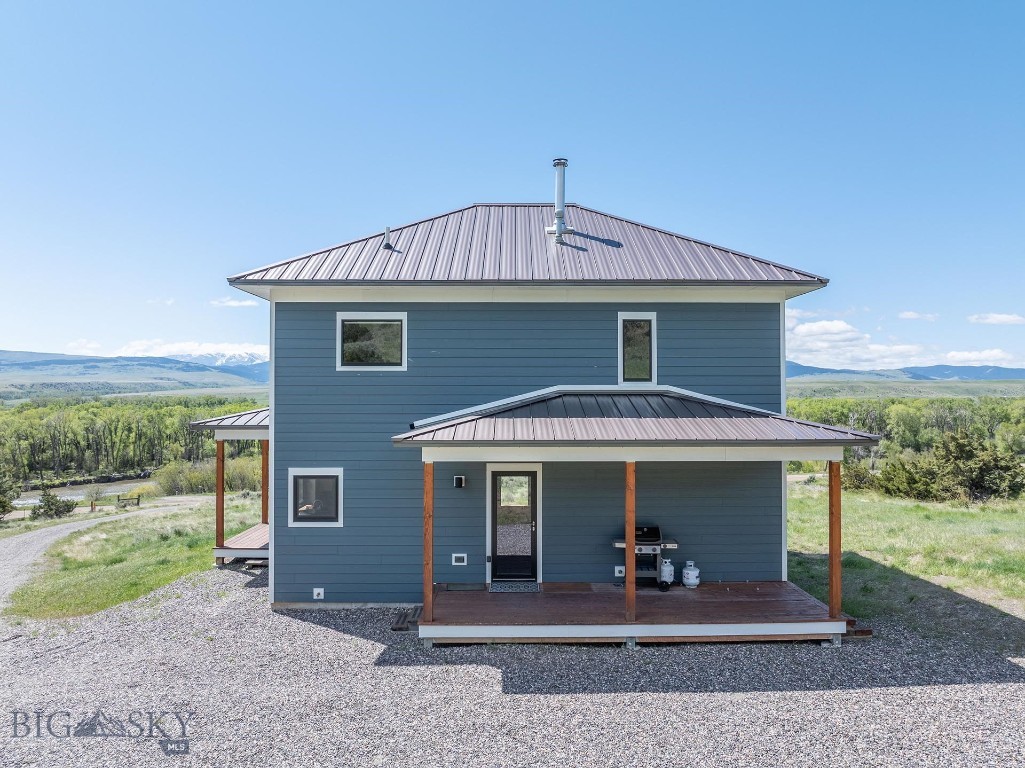 River Run - Residential