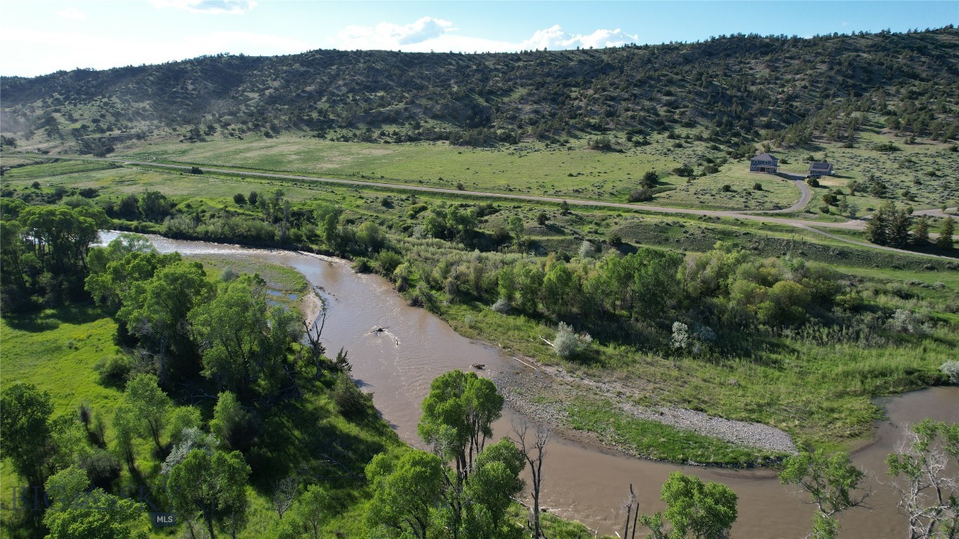 River Run - Residential
