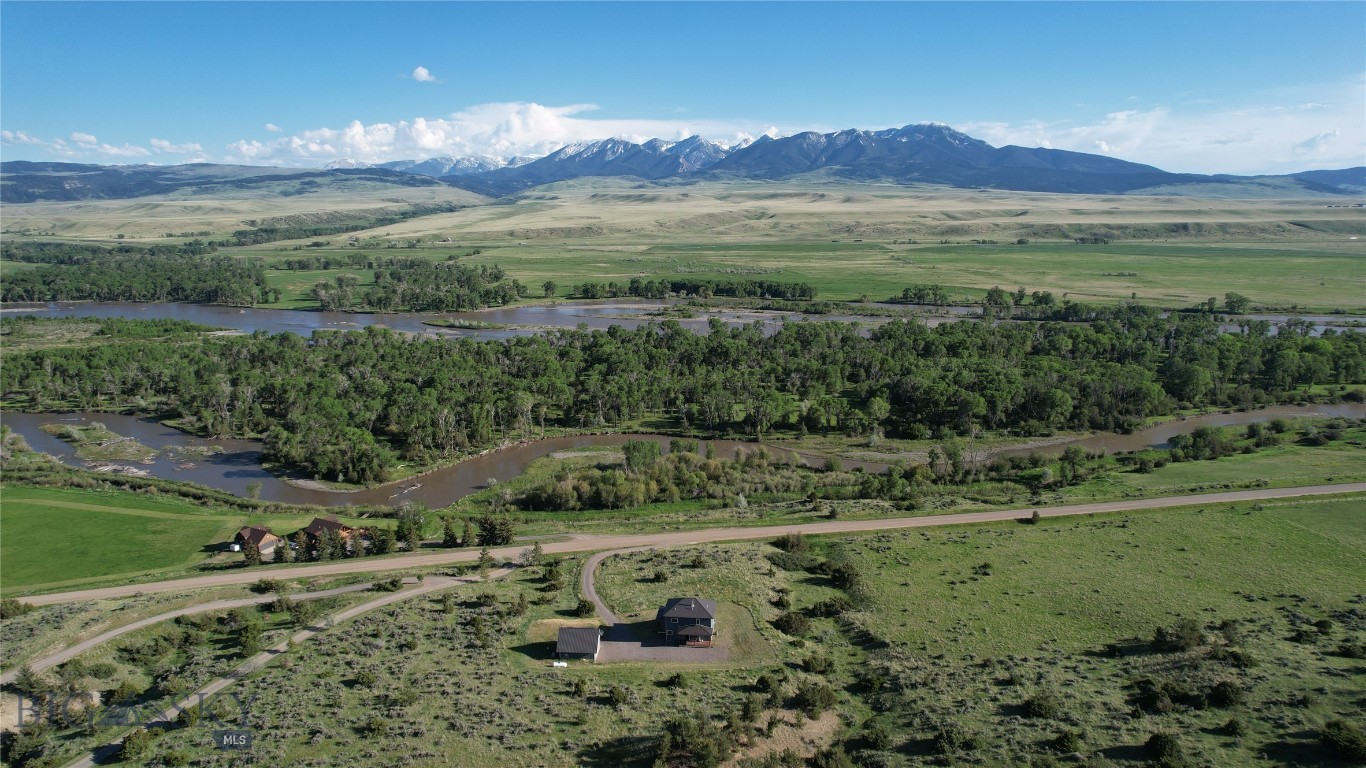 River Run - Residential