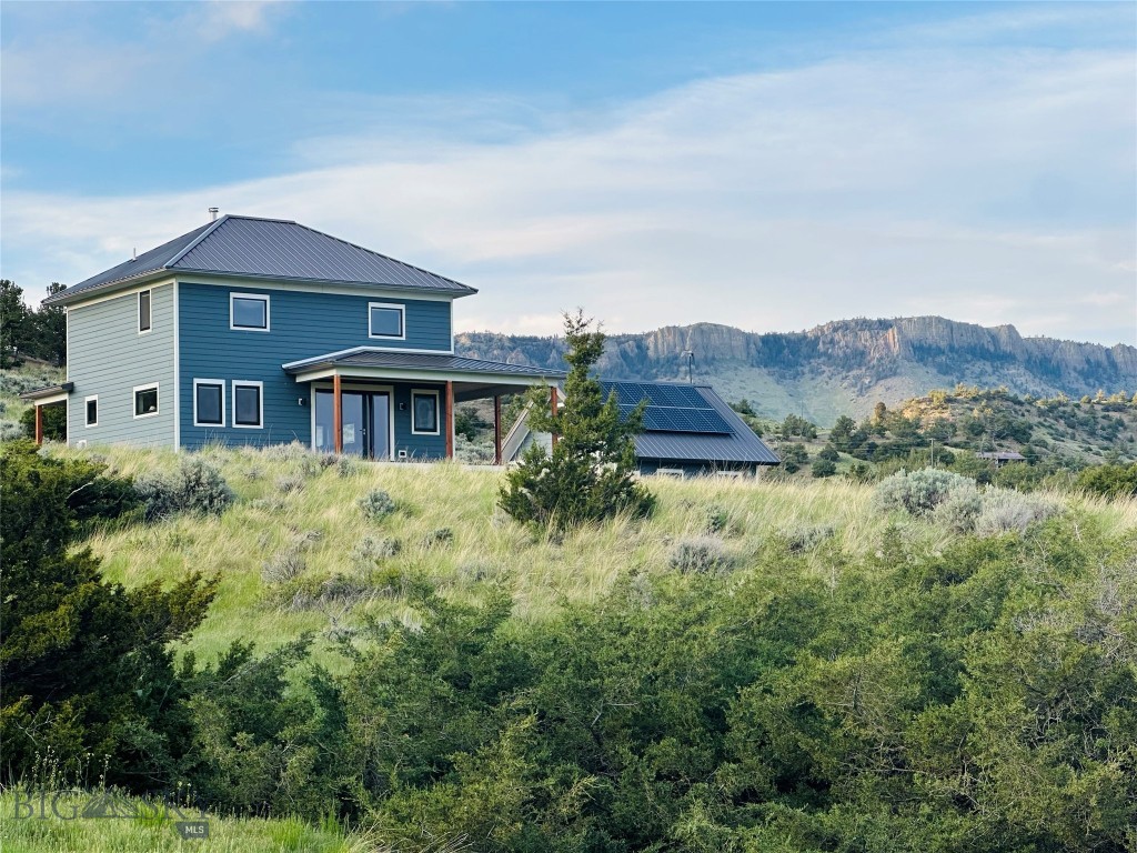 River Run - Residential