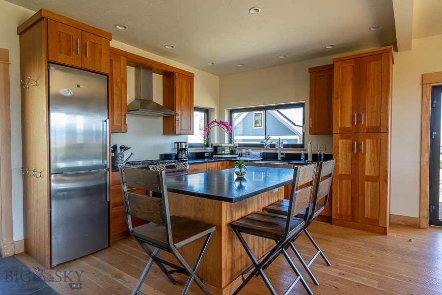 River Run - Residential