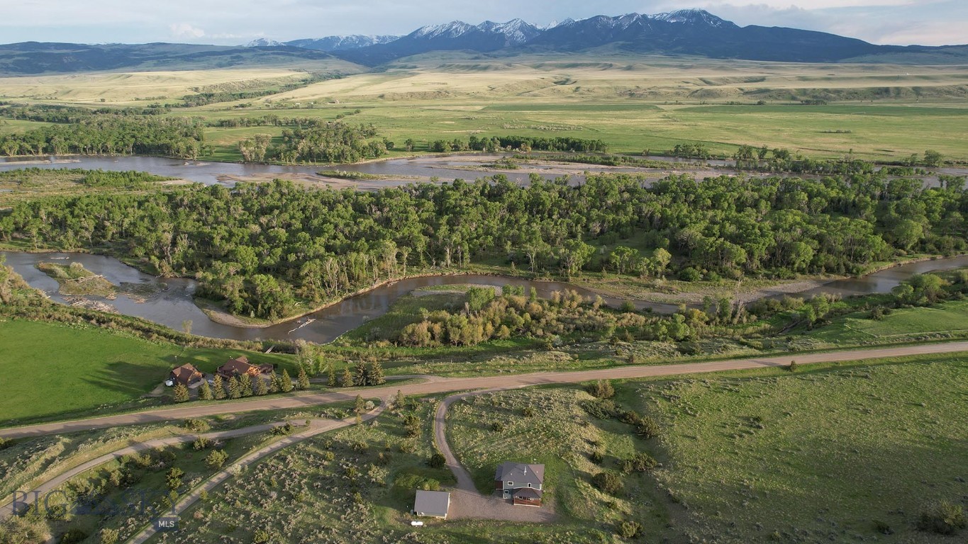 275 Convict Grade Road