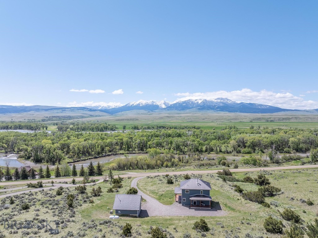 275 Convict Grade Road