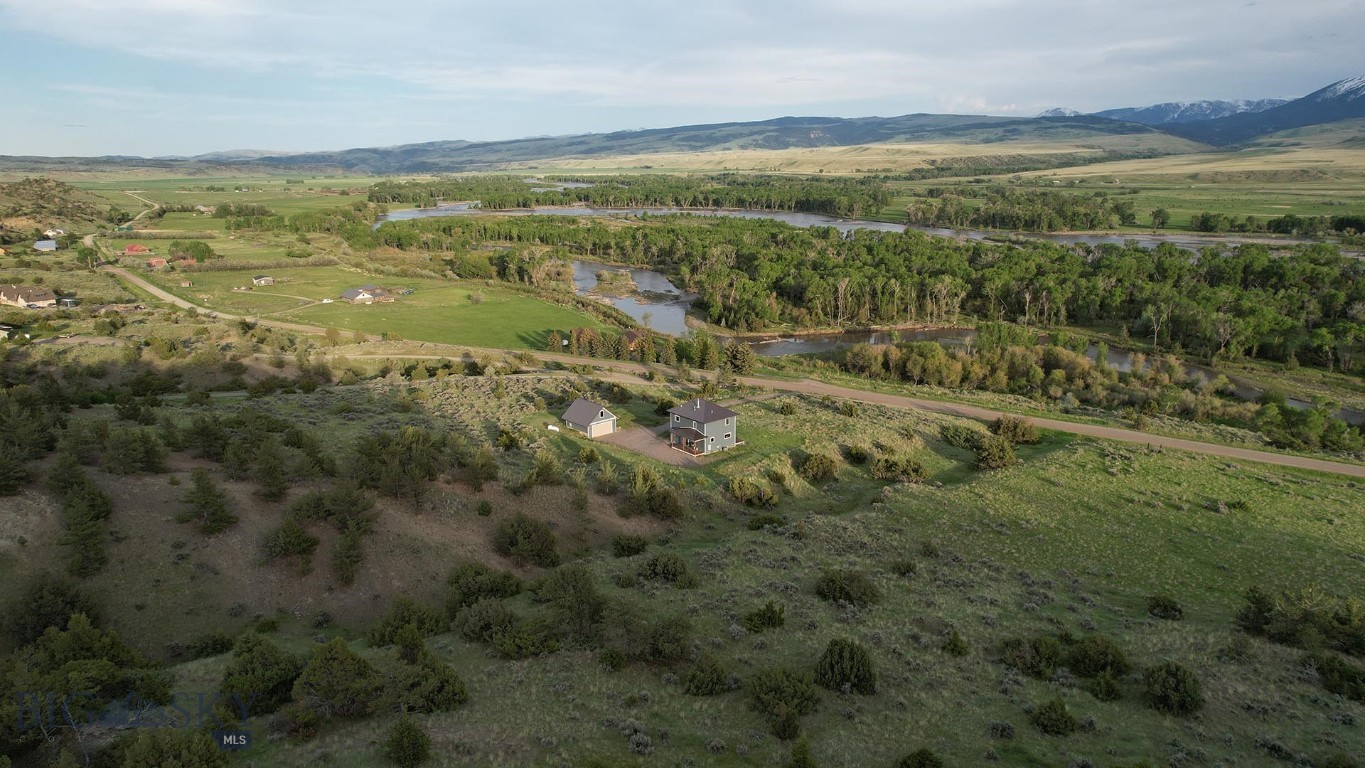 River Run - Residential