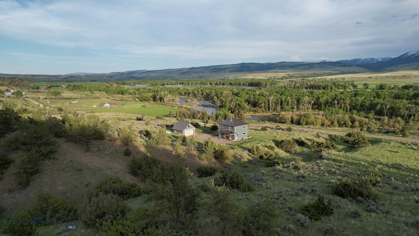 River Run - Residential