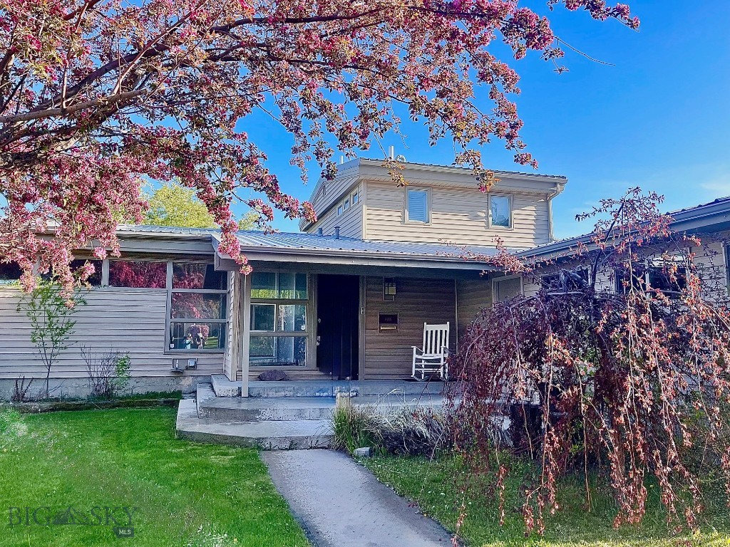 Other - Residential