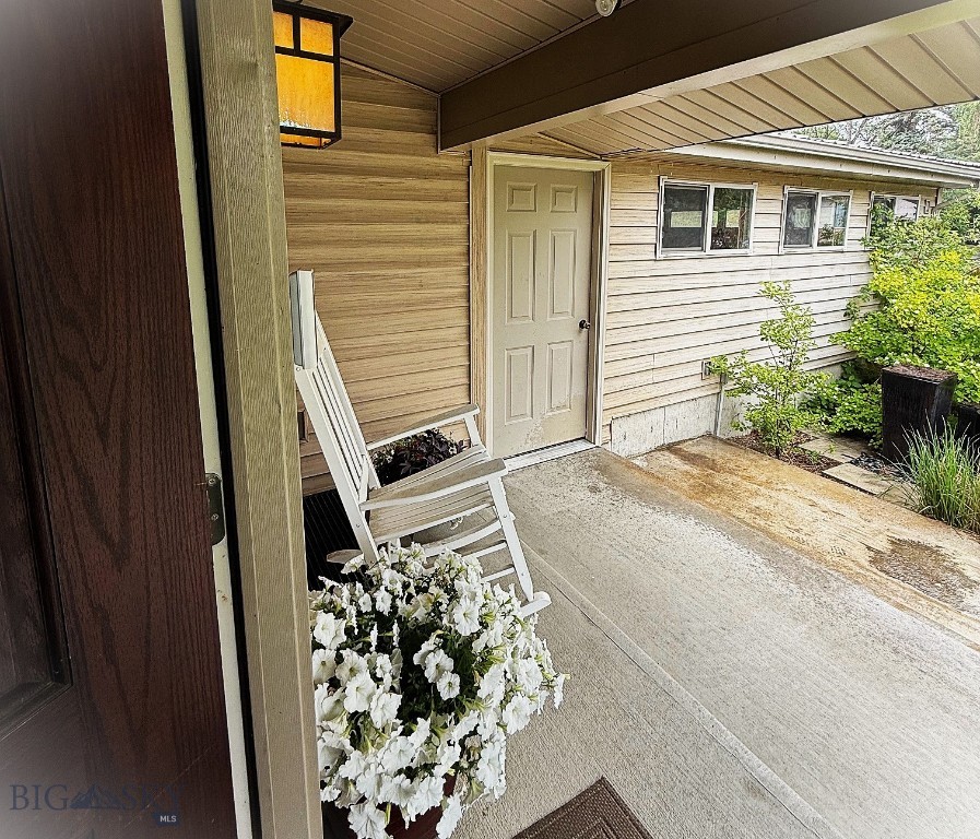Other - Residential