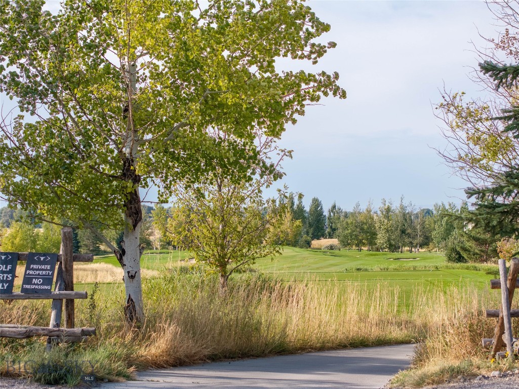 Black Bull Golf Community - Residential