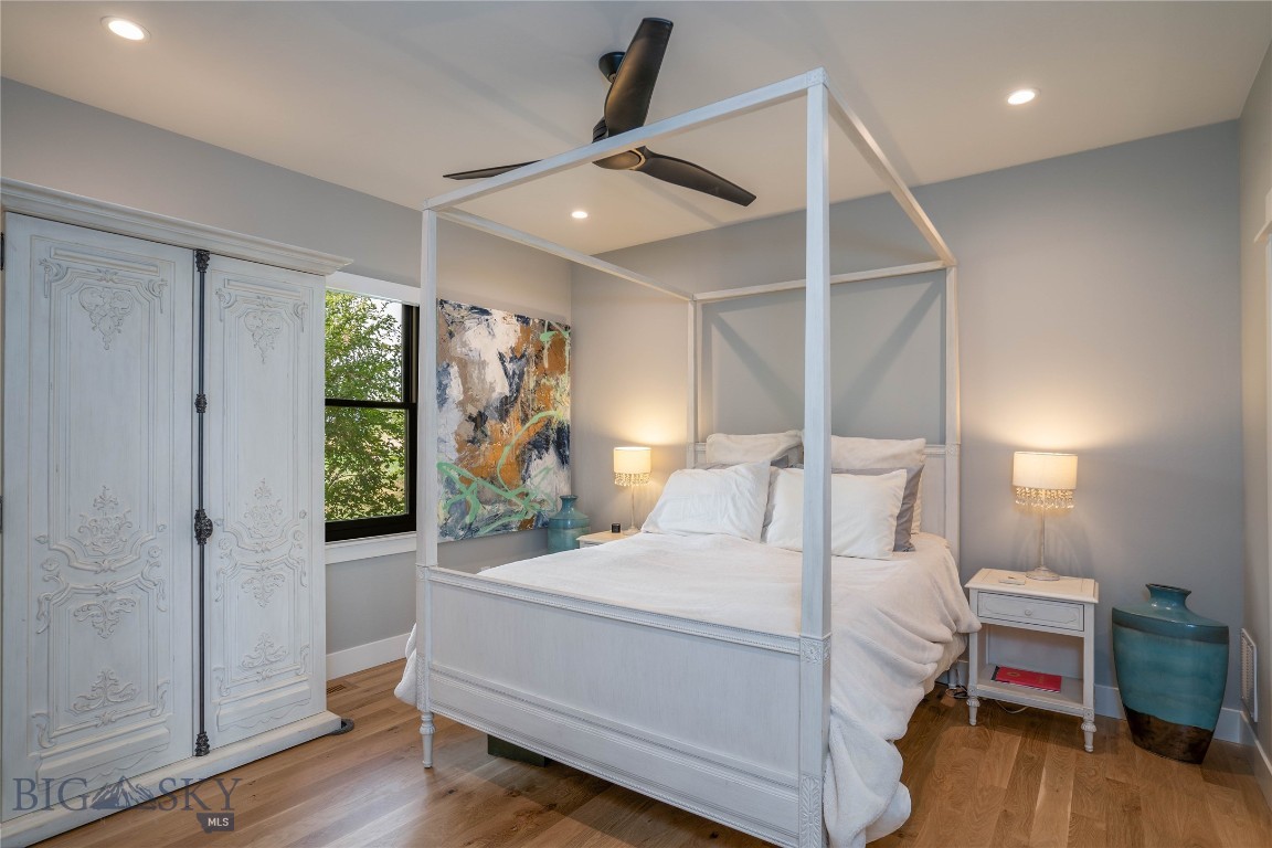 Black Bull Golf Community - Residential