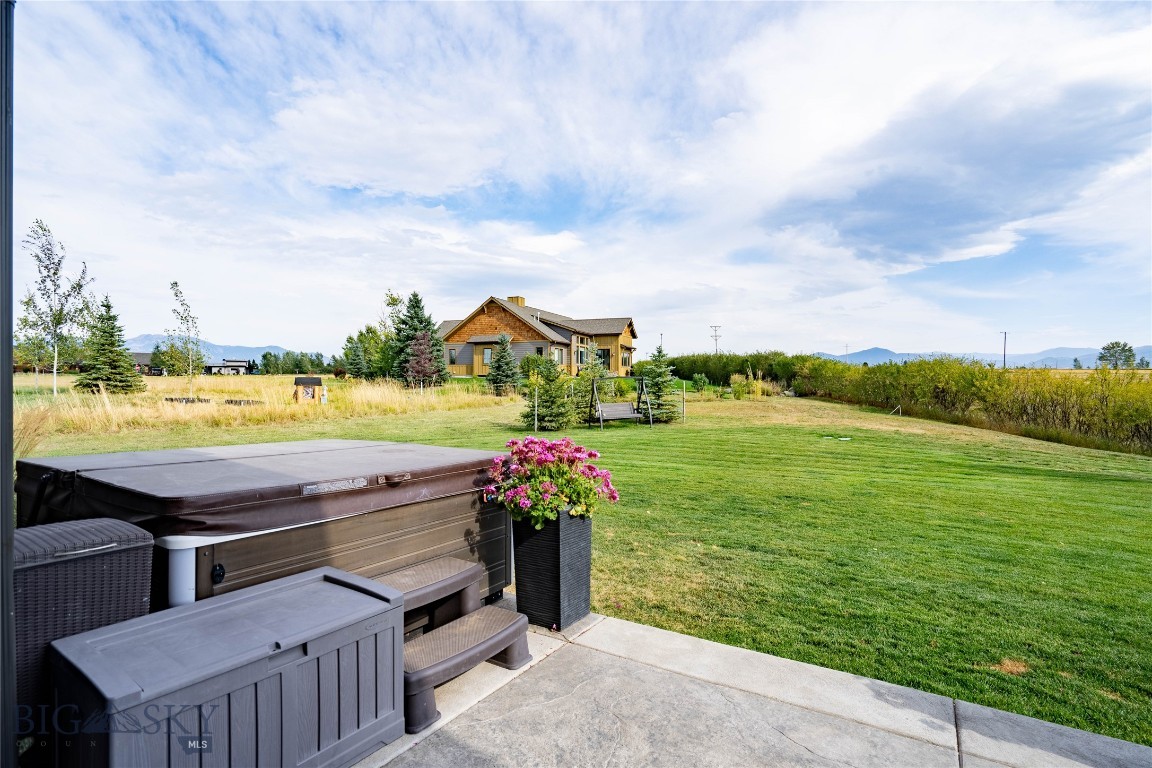 Black Bull Golf Community - Residential