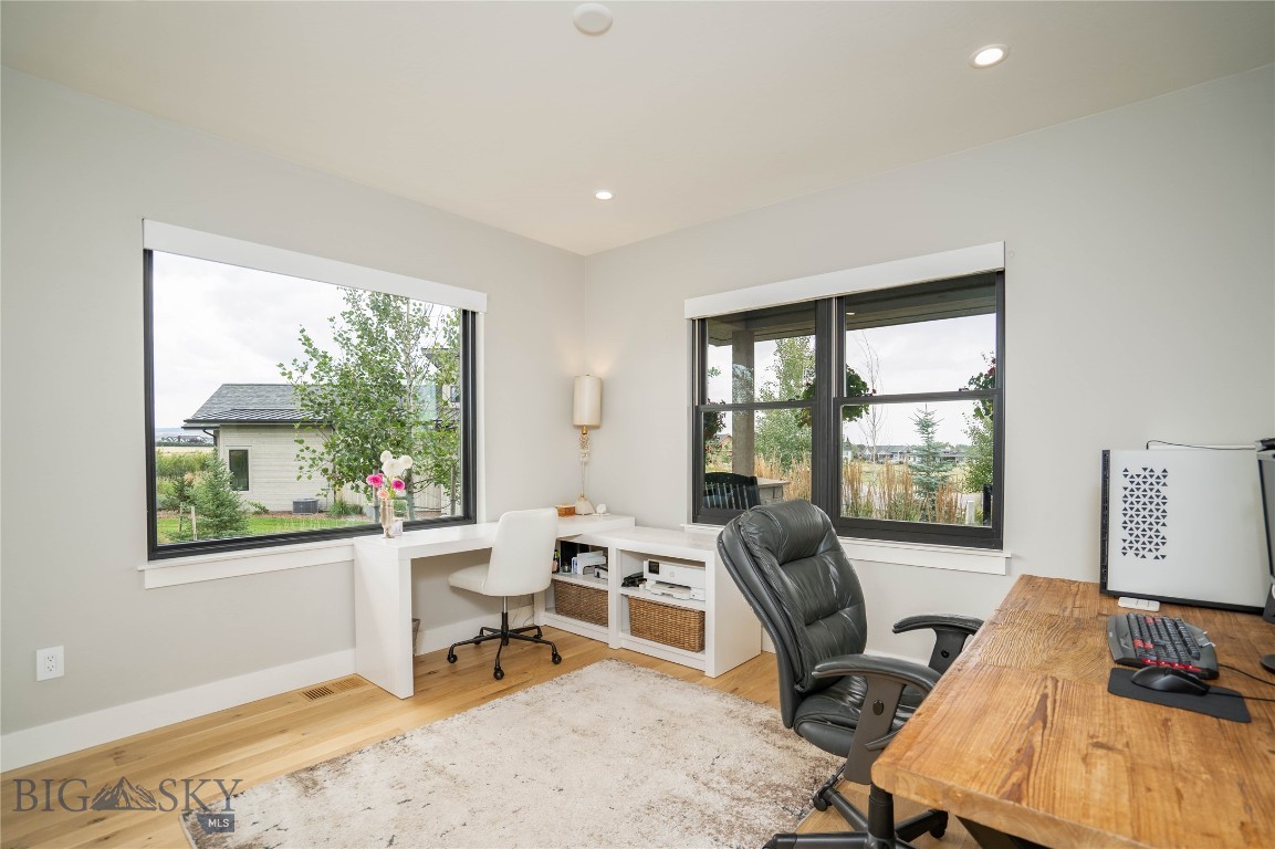 Black Bull Golf Community - Residential