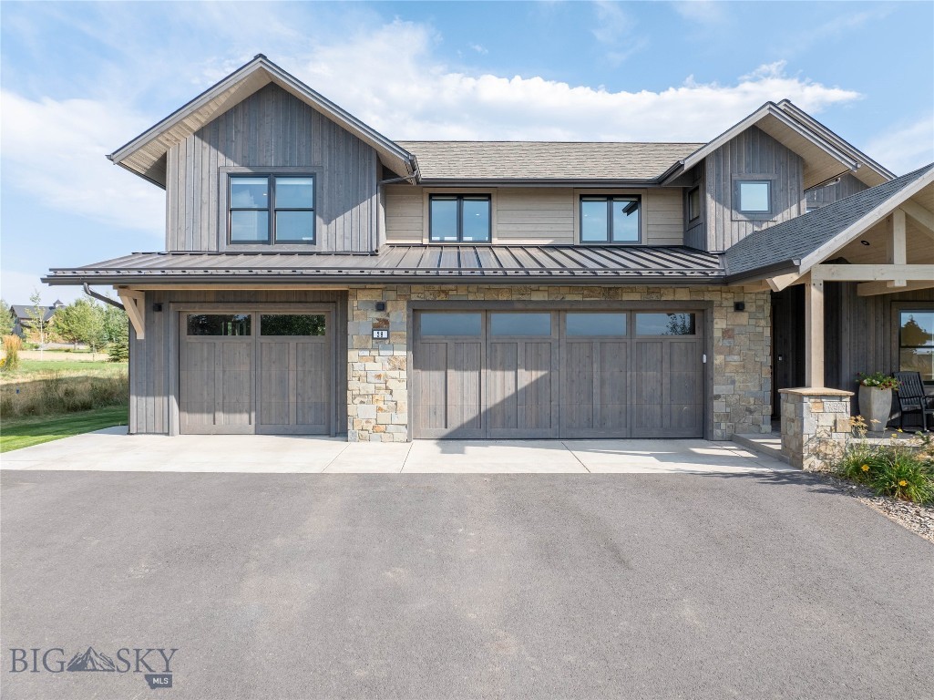 Black Bull Golf Community - Residential