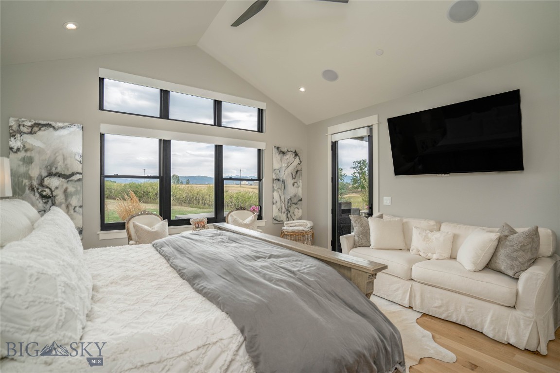 Black Bull Golf Community - Residential