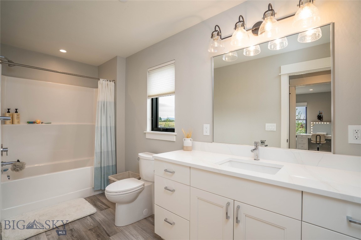 Black Bull Golf Community - Residential